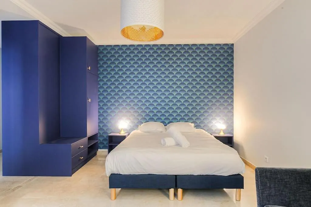 Appartement Fonctionnel Et Bien Situe, Coeur 6Eme Lyon França