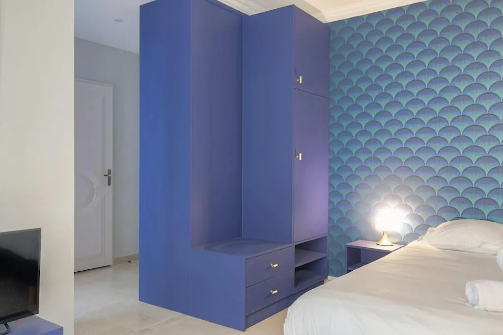 Appartement Fonctionnel Et Bien Situe, Coeur 6Eme Lyon